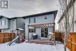 46 Walgrove Link SE Calgary