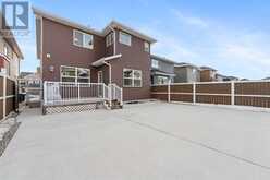 92 Red Embers Terrace NE Calgary