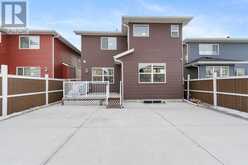 92 Red Embers Terrace NE Calgary