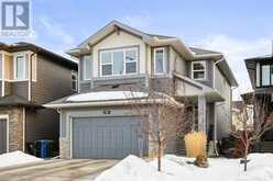 38 Cranbrook Cove SE Calgary