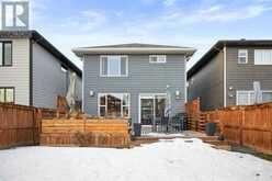 38 Cranbrook Cove SE Calgary