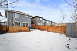 38 Cranbrook Cove SE Calgary