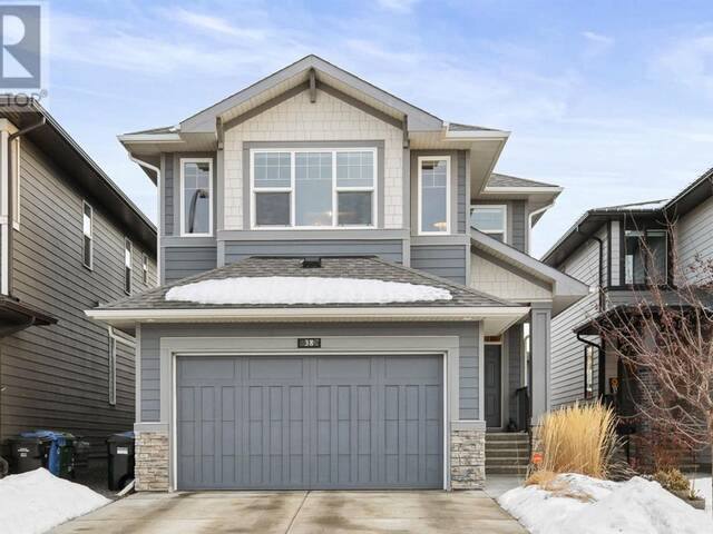 38 Cranbrook Cove SE Calgary Alberta