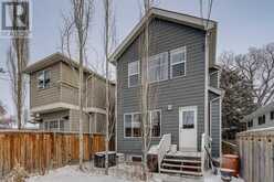 2805 18 Street NW Calgary