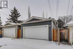 2805 18 Street NW Calgary