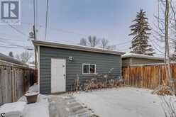 2805 18 Street NW Calgary