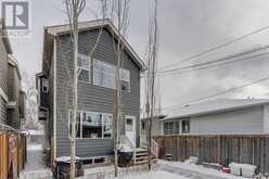 2805 18 Street NW Calgary