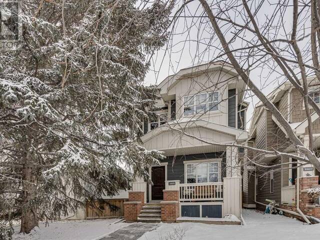 2805 18 Street NW Calgary Alberta