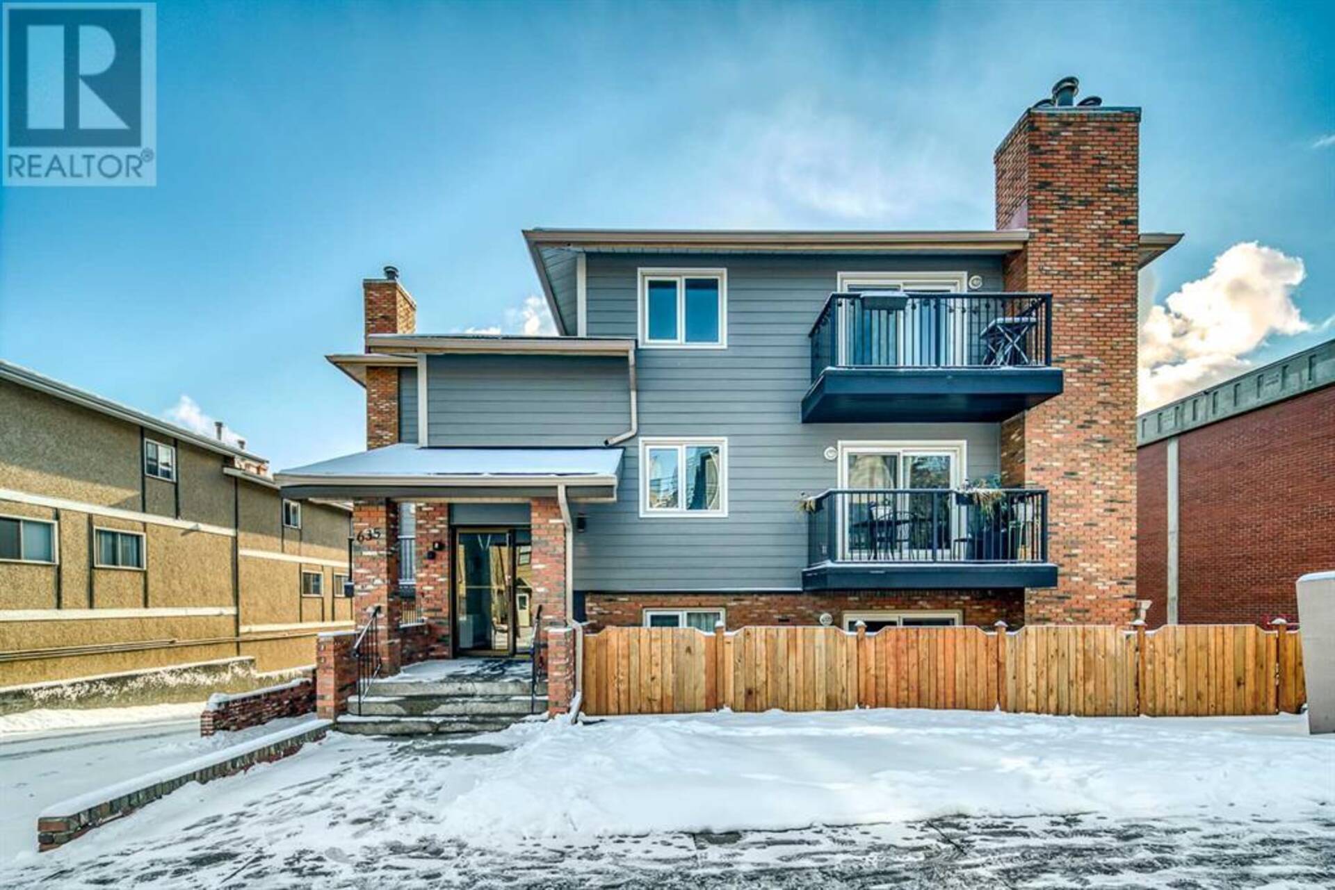 210, 635 4 Avenue NE Calgary