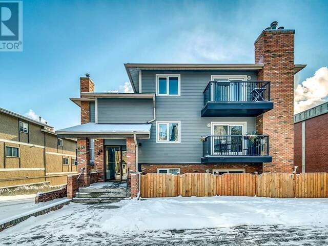 210, 635 4 Avenue NE Calgary Alberta