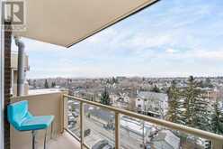 710, 429 14 Street NW Calgary