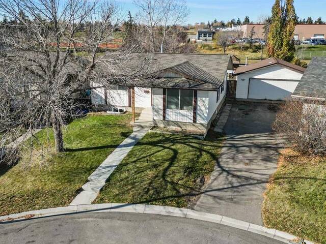 47 Fonda Green SE Calgary Alberta