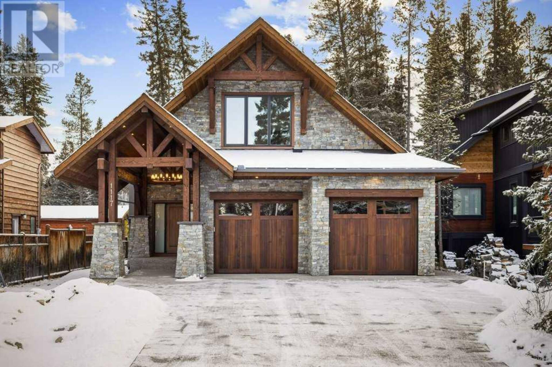 1117 14th Street Canmore