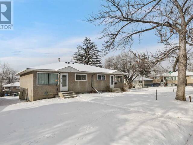 1047 16A Street NE Calgary Alberta