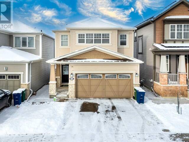 156 Windford Rise SW Airdrie Alberta