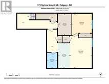 37 Cityline Mount NE Calgary