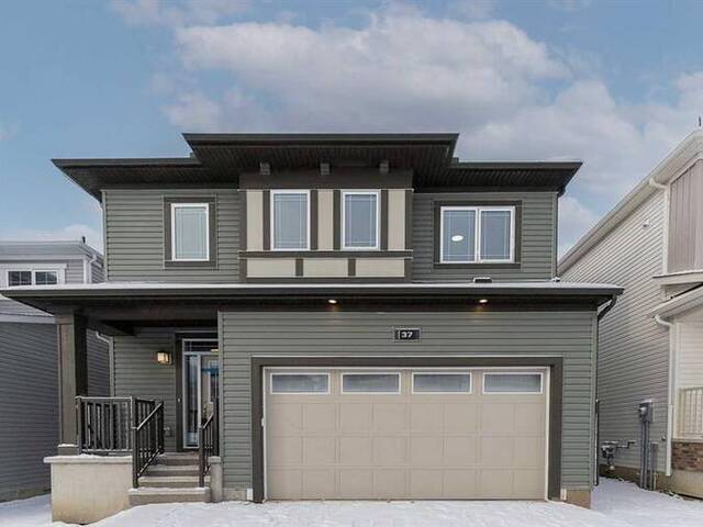 37 Cityline Mount NE Calgary Alberta