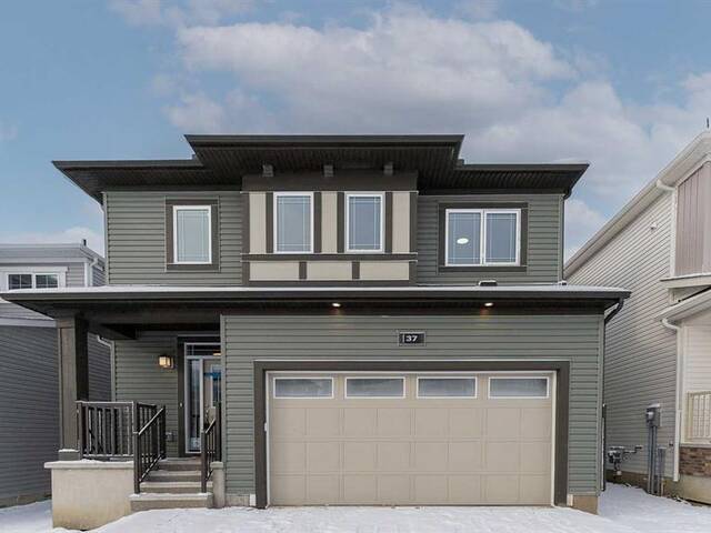 37 Cityline Mount NE Calgary Alberta