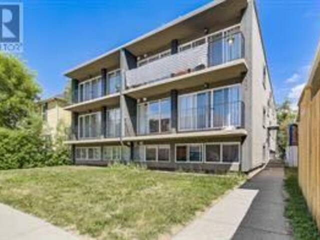 1, 806 9A Street NW Calgary Alberta