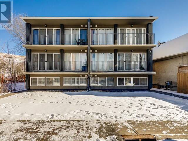 1, 806 9A Street NW Calgary Alberta