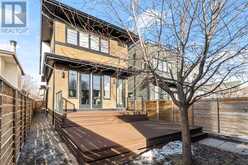 807 19 Avenue NW Calgary