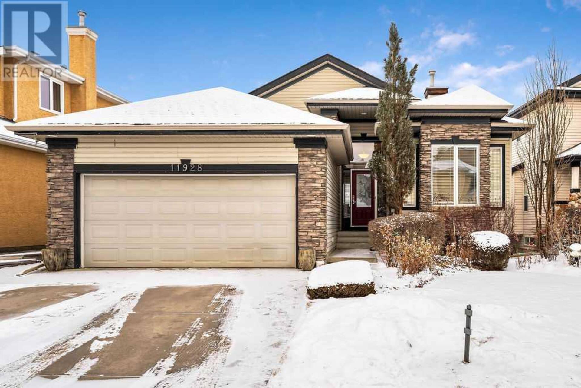 11928 Valley Ridge Drive NW Calgary