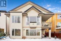 11928 Valley Ridge Drive NW Calgary