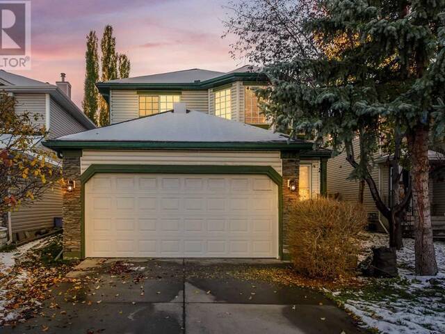 278 Panorama Hills Lane NW Calgary Alberta