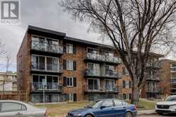 102, 120 24 Avenue SW Calgary