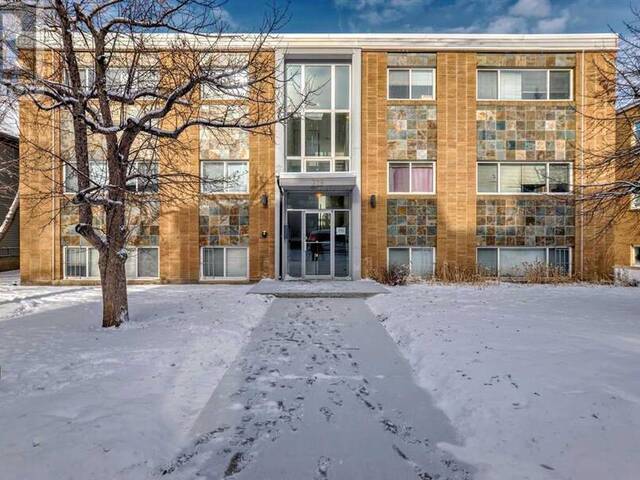 12, 316 22 Avenue SW Calgary