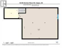 144 Mt Aberdeen Manor SE Calgary