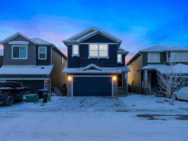 135 REDSTONE Heights NE Calgary