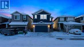 135 REDSTONE Heights NE Calgary