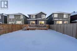 135 REDSTONE Heights NE Calgary