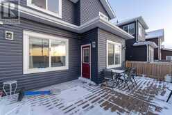 135 REDSTONE Heights NE Calgary