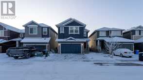 135 REDSTONE Heights NE Calgary