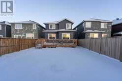 135 REDSTONE Heights NE Calgary