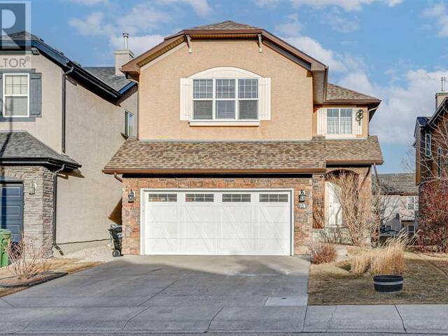 74 Sherwood Terrace NW Calgary