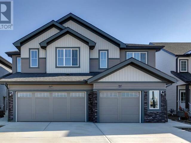 296 Sora Terrace Calgary Alberta