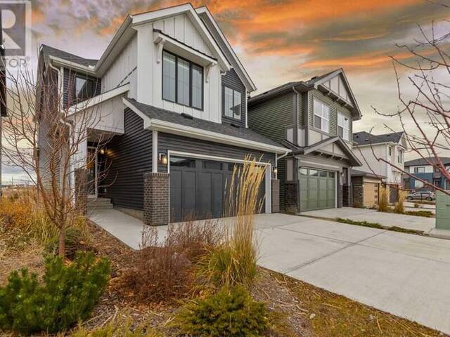 19 Homestead Close NE Calgary Alberta