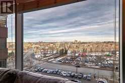 802, 920 5 Avenue SW Calgary