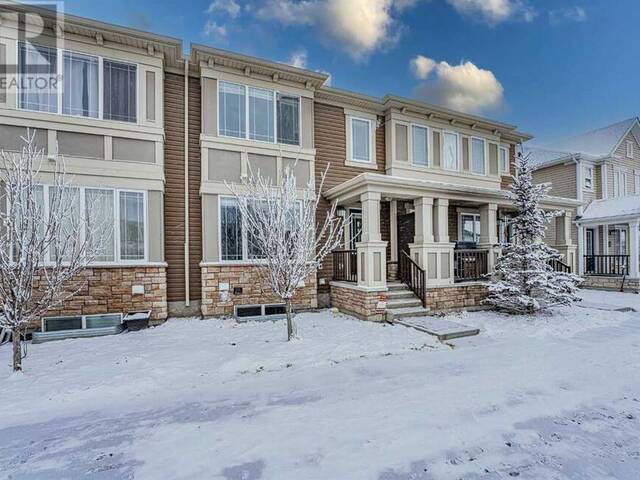 134 Cityscape Boulevard NE Calgary Alberta