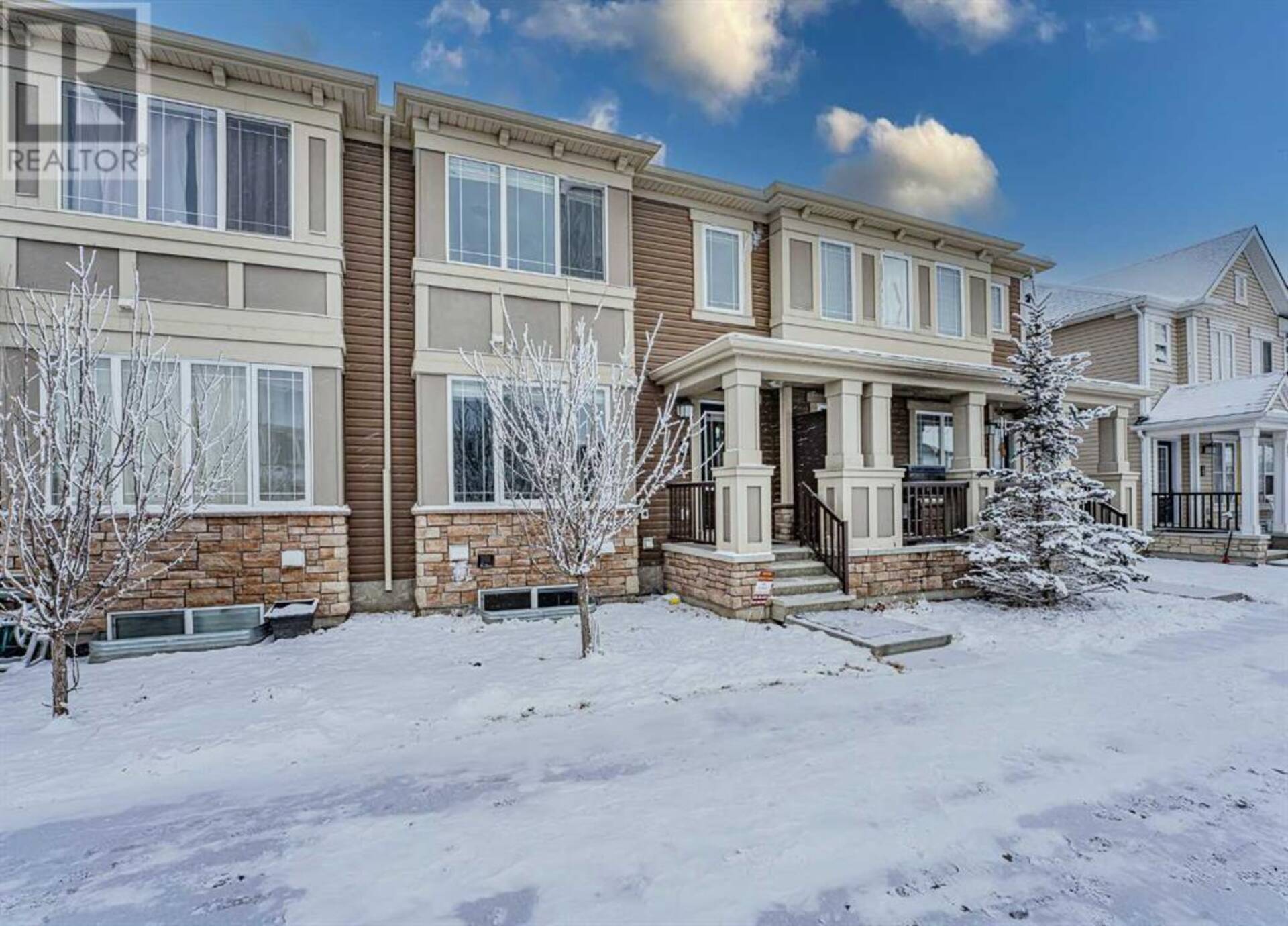 134 Cityscape Boulevard NE Calgary