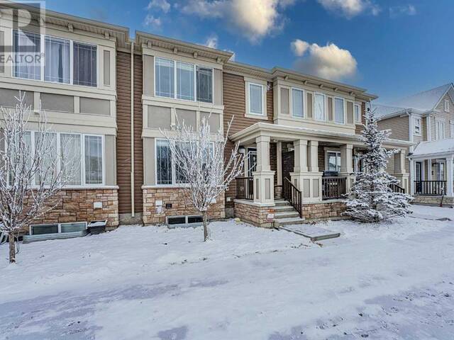 134 Cityscape Boulevard NE Calgary