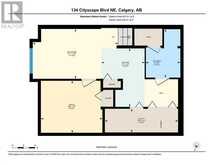 134 Cityscape Boulevard NE Calgary