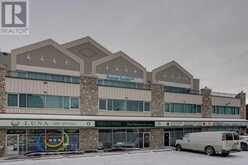 117, 5718 1A Street SW Calgary