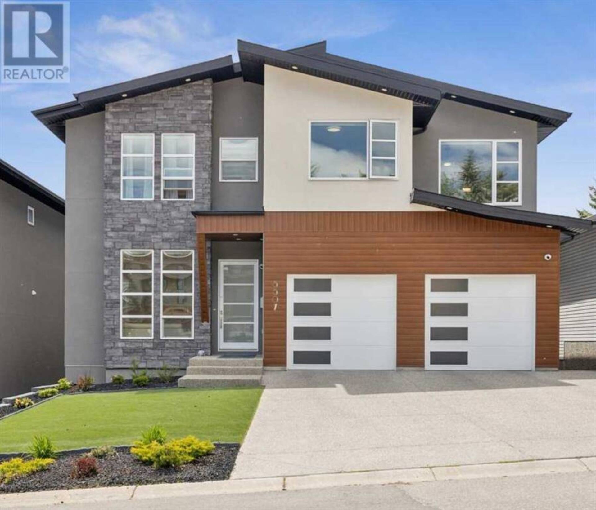 5507 Buckboard Road NW Calgary