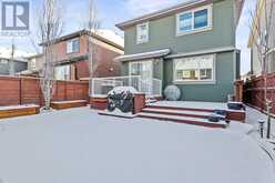 77 Sunrise Crescent Cochrane