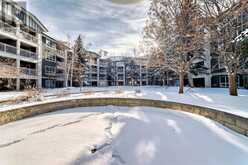 431, 35 Richard Court SW Calgary