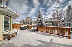 311 Hawkland Circle NW Calgary